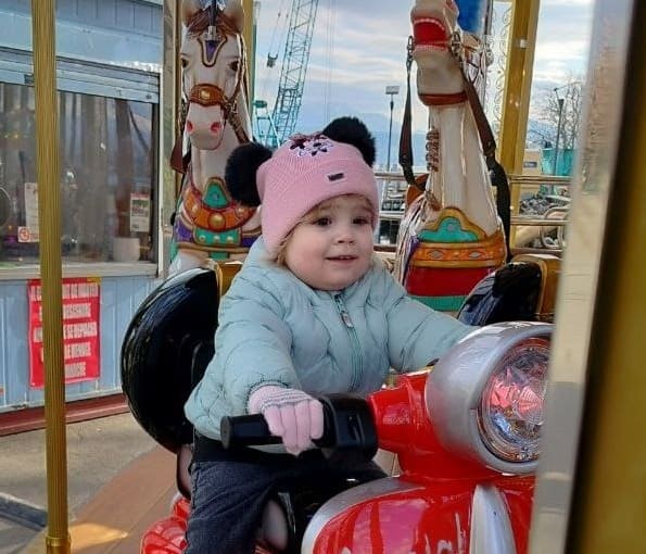 Новости Семенова Калерия ❤️